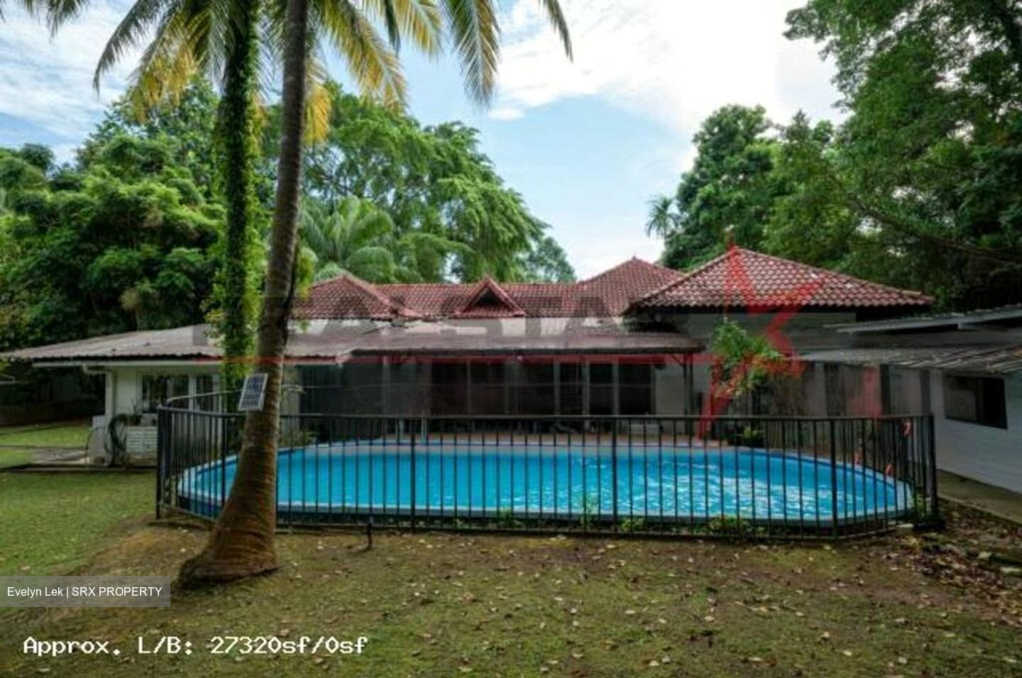 Belmont Road (D10), Detached #455797651